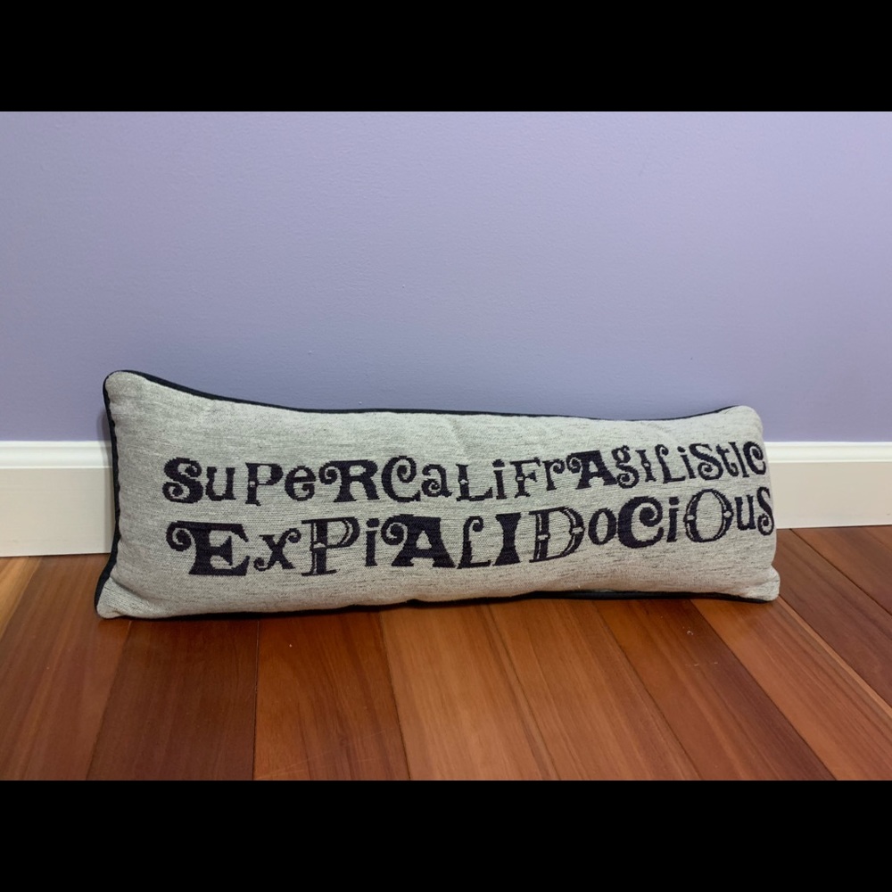 Disney Pillow